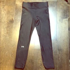 Under Armour leggings